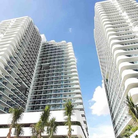1Bedroom Unit At Azure North With Netflix Up To 6Pax Сан Фернандо Екстериор снимка